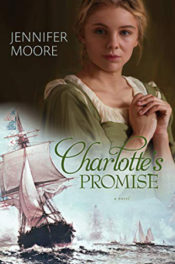 Charlotte’s Promise by Jennifer Moore