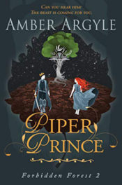 Piper Prince by Amber Argyle