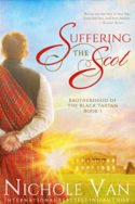 Suffering the Scot by Nichole Van