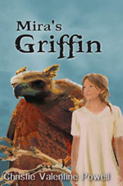 Mira's Griffin by Christie Valentine Powell