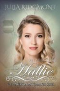 An Agent for Hallie by Julia Ridgemont