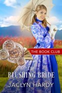 The Blushing Bride by Jaclyn Hardy