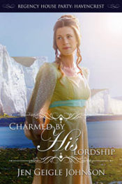 Charmed by His Lordship by Jen Geigle Johnson