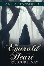 The Emerald Heart of Courtenay by Anita Stansfield
