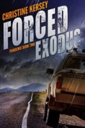 Pandemic: Forced Exodus by Christine Kersey