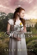 His Unexpected Heiress by Sally Britton