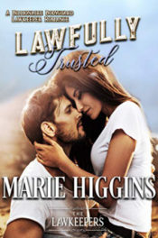 Lawfully Trusted by Marie Higgins
