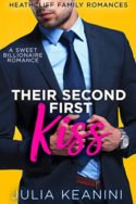 Their Second First Kiss by Julia Keanini