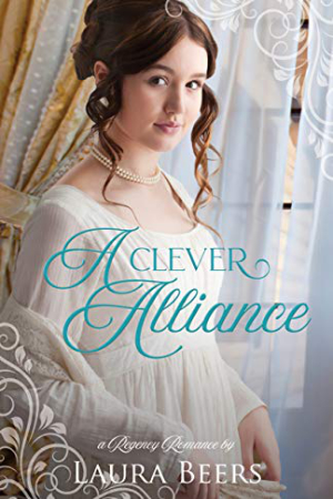 A Clever Alliance by Laura Beers