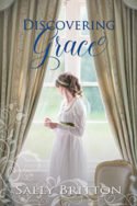 Discovering Grace by Sally Britton