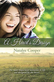 A Heart's Design by Natalee Cooper
