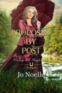 Proposal by Post by Jo Noelle