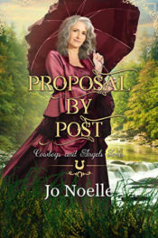 Proposal by Post by Jo Noelle