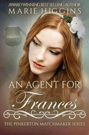 An Agent for Frances by Marie Higgins