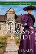 The Butcher’s Bride by Jaclyn Hardy