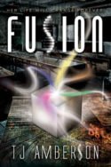 Fusion by TJ Amberson