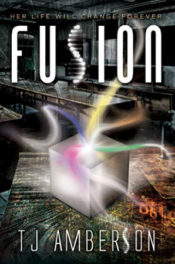 Fusion by TJ Amberson