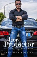 Her Protector by Anne-Marie Meyer