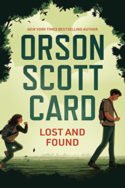 Lost and Found by Orson Scott Card