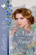 In the Nick of Time by Julia Ridgmont