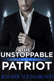 The Unstoppable Patriot by Jennifer Youngblood