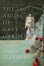 The Angel of Grey Garden by Anita Stansfield
