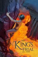 The King’s Trial by M.L. Farb