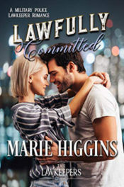 Lawfully Committed by Marie Higgins