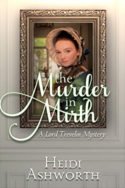 The Murder in Mirth by Heidi Ashworth