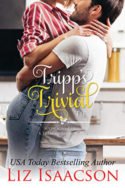 Tripp’s Trivial Tie by Liz Isaacson