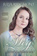 An Agent for Meg by Julia Ridgmont