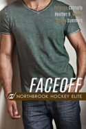 Faceoff by Rebecca Connolly, Heather B. Moore, Sophia Summers