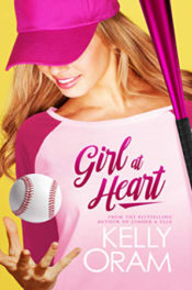 Girl at Heart by Kelly Oram