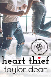 Heart Thief by Taylor Dean