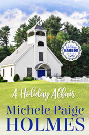 A Holiday Affair by Michele Paige Holmes