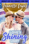 Love’s Shining Light by Jeanette Lewis