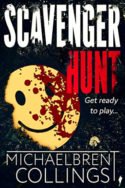 Scavenger Hunt by Michaelbrent Collings