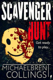 Scavenger Hunt by Michaelbrent Collings
