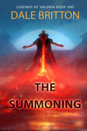 The Summoning by Dale Britton
