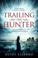 Trailing the Hunter by Heidi Eljarbo