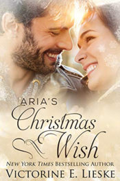 Aria's Christmas Wish by Victorine E. Lieske