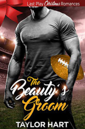 The Beauty's Groom by Taylor Hart
