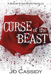 Curse of the Beast by Jo Cassidy