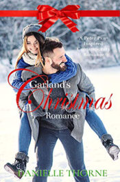 Garland's Christmas Romance by Danielle Thorne