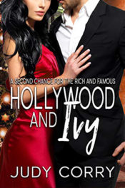 Hollywood and Ivy by Judy Corry