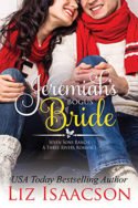 Jeremiah’s Bogus Bride by Liz Isaacson