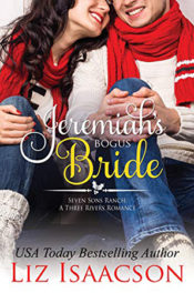 Jeremiah's Bogus Bride by Liz Isaacson