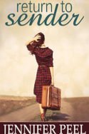Return to Sender by Jennifer Peel