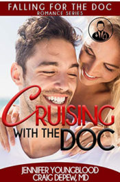 Cruising with the Doc by Jennifer Youngblood & Craig Depew