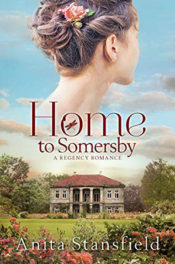 Home to Somersby by Anita Stansfield
